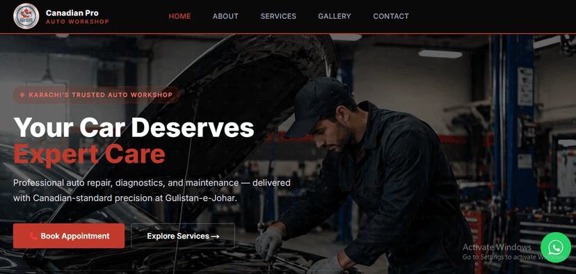 Auto-Repair-Shop